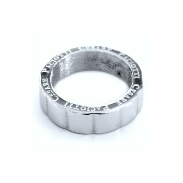 Anello uomo CESARE PACIOTTI JPAN0081B/14