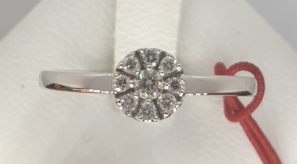 ANELLO DONNA CAMELI CM078 - immagine 2