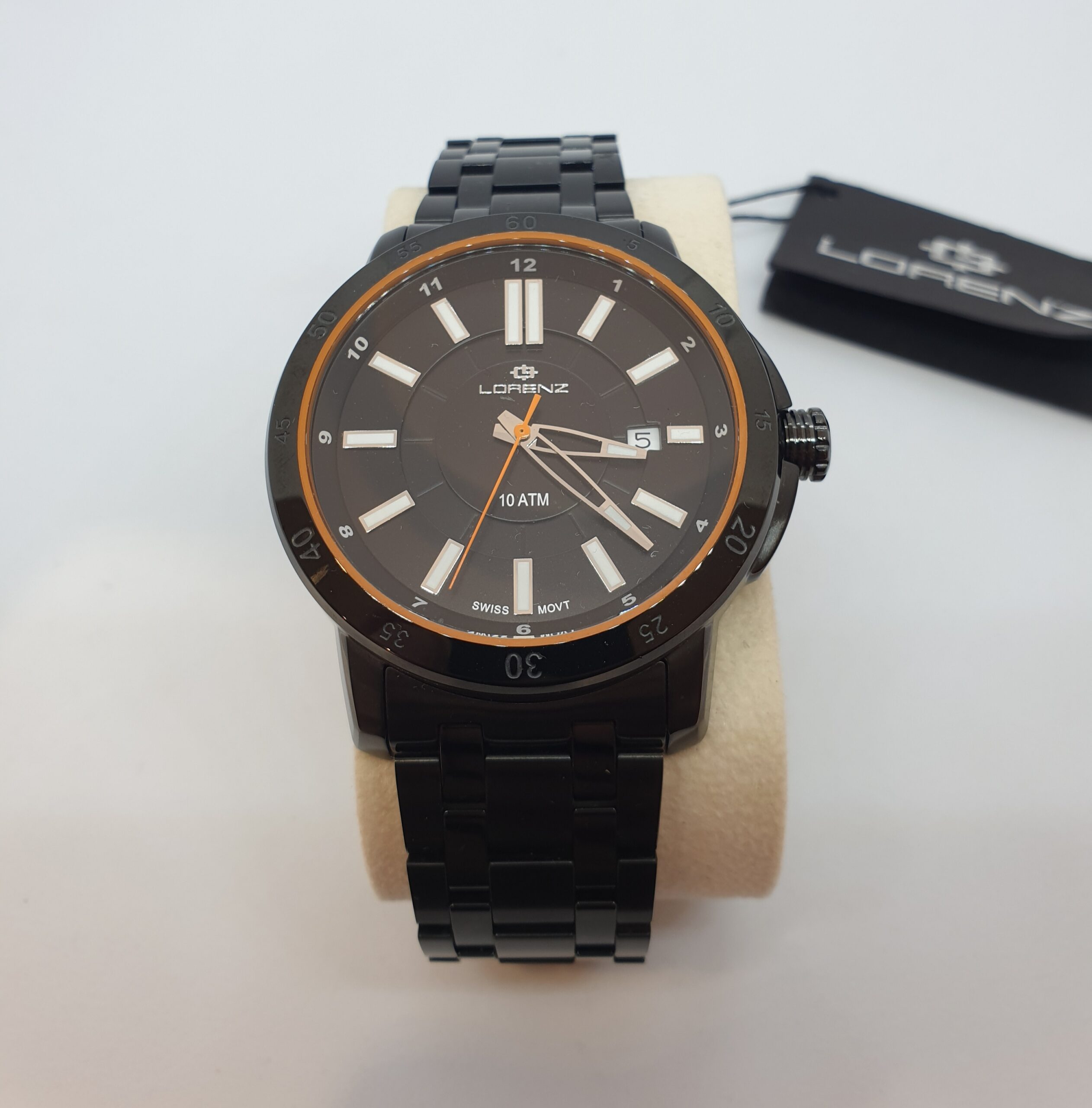 Orologio uomo LORENZ 026767AA