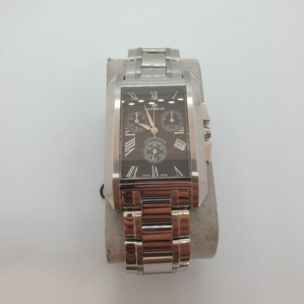 OROLOGIO UOMO LORENZ 025479DD