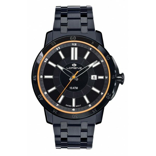 OROLOGIO UOMO LORENZ 026767AA