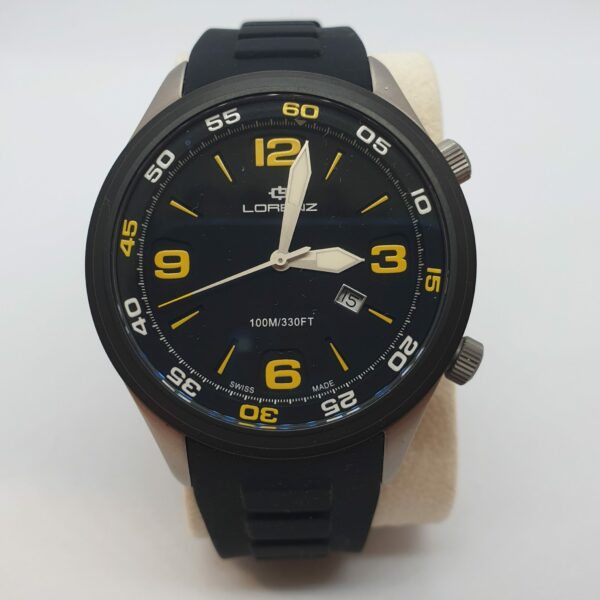 Orologio Uomo LORENZ 026909AA