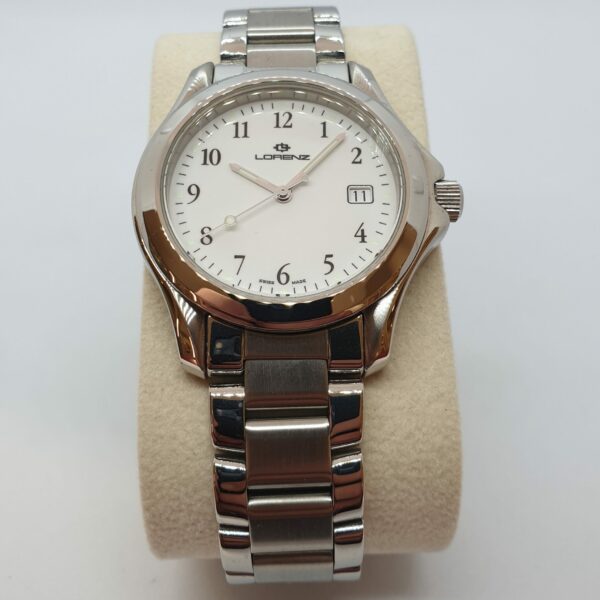 OROLOGIO UOMO LORENZ 022037AL