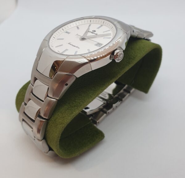 OROLOGIO UOMO LORENZ 026082AA - immagine 2