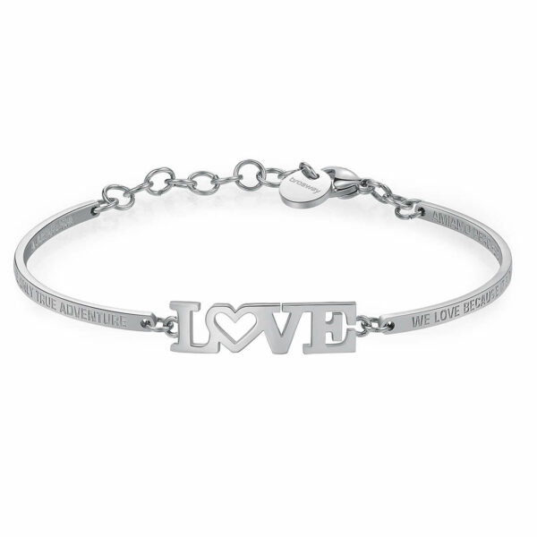 BRACCIALE DONNA BROSWAY BHK260