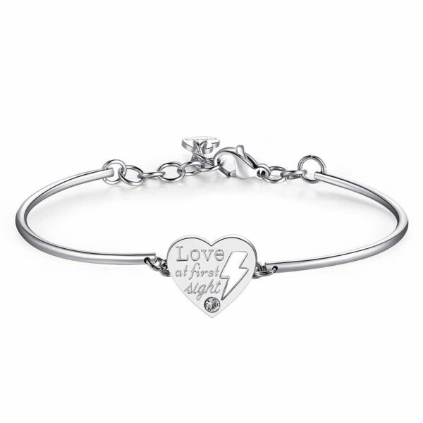 BRACCIALE DONNA BROSWAY BHK348