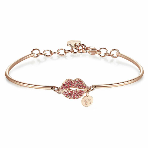 BRACCIALE DONNA BROSWAY BHK353