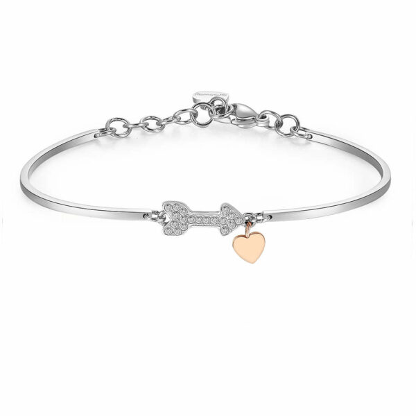 BRACCIALE DONNA BROSWAY BHK356