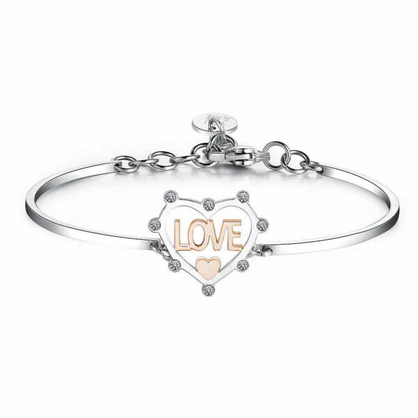 BRACCIALE DONNA BROSWAY BHK398