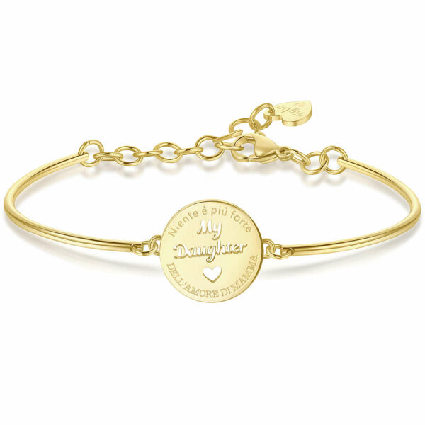 BRACCIALE DONNA BROSWAY BHK436