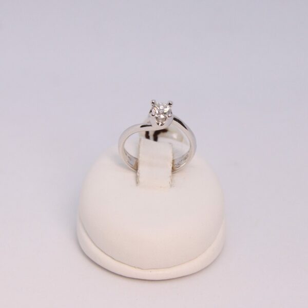 Anello solitario donna BIBIGÌ AFS0029B50