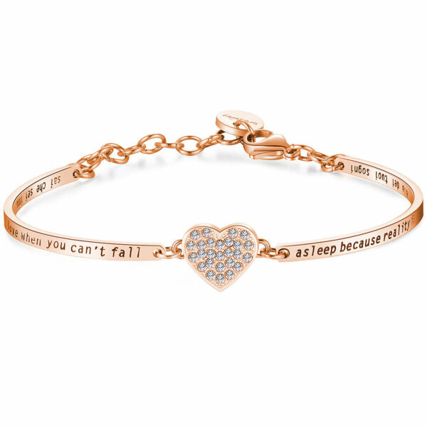 BRACCIALE DONNA BROSWAY BHK151