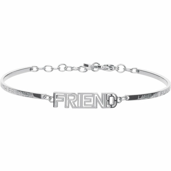 BRACCIALE DONNA BROSWAY BHK234