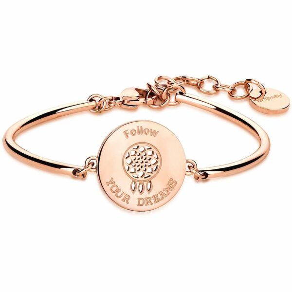 BRACCIALE DONNA BROSWAY BHK28