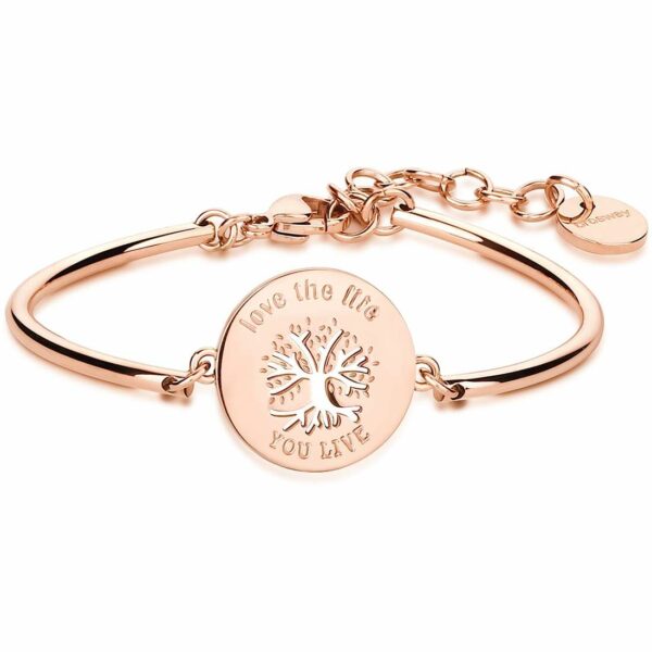 BRACCIALE DONNA BROSWAY BHK31