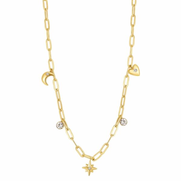 COLLANA DONNA BROSWAY BAH44