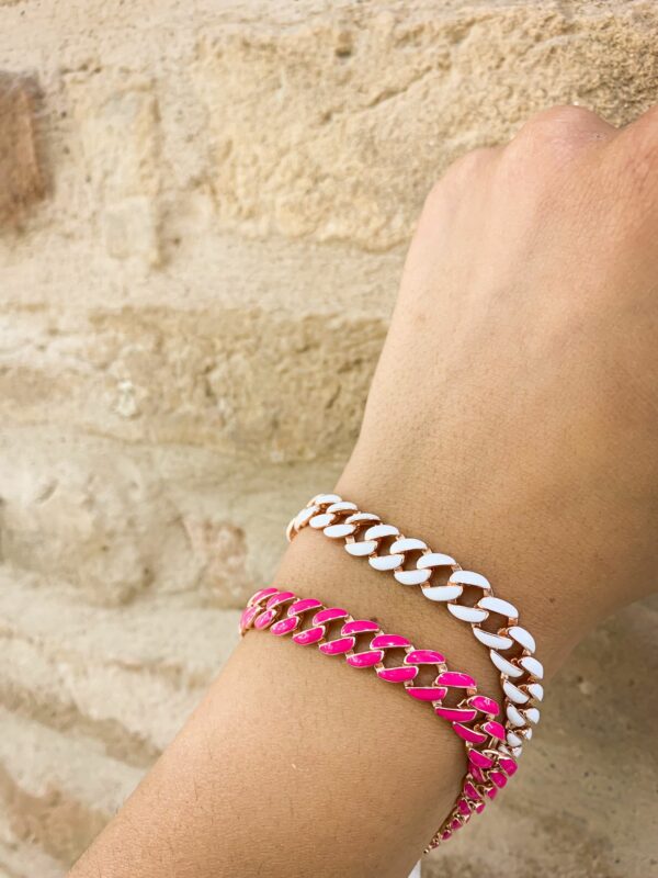 Bracciale donna 38BYCAMELI VZZS38 - immagine 2