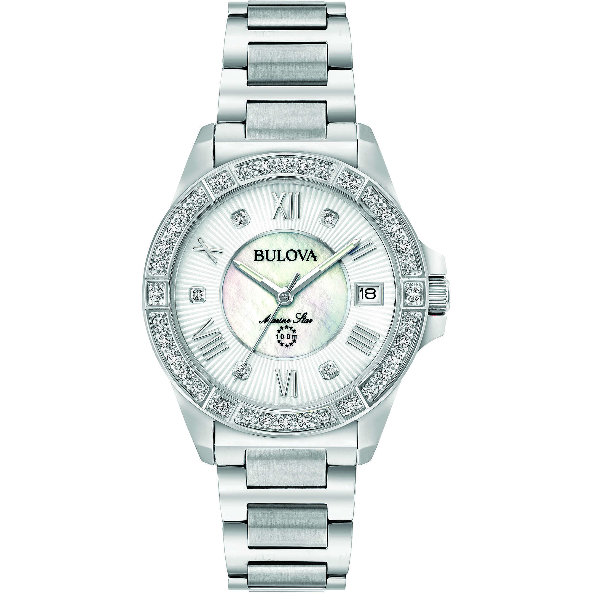 bulova orologi donne