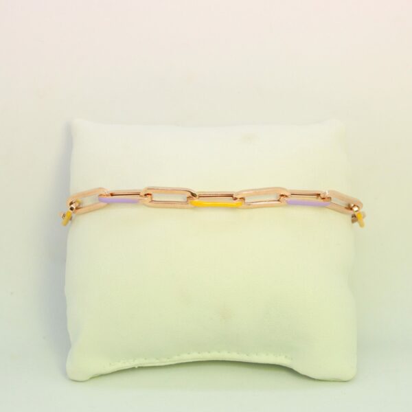 Bracciale donna 38BYCAMELI BR-0027