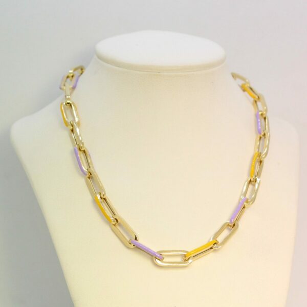 Collana donna 38BYCAMELI CL-0001