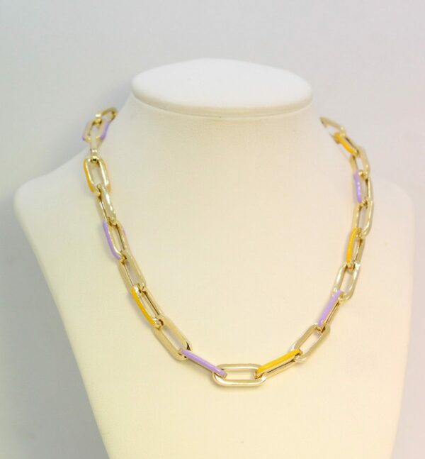 Collana donna 38BYCAMELI CL-0001