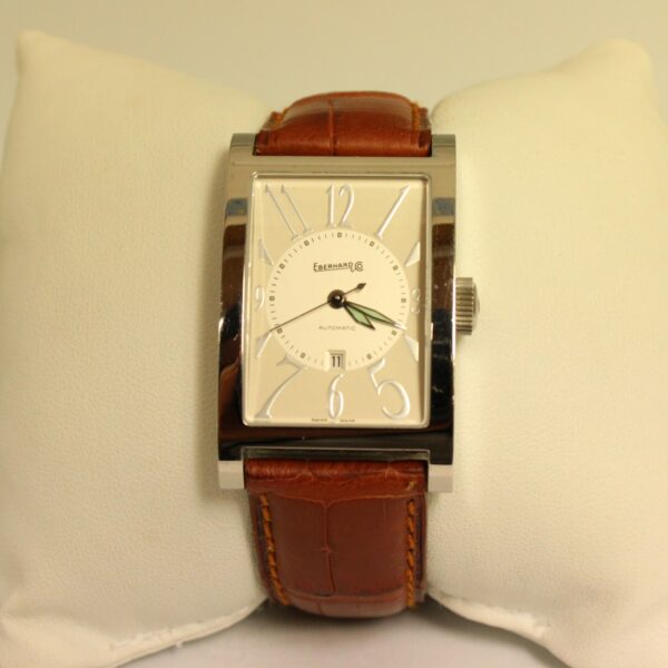 Orologio uomo EBERHARD 41017 CP