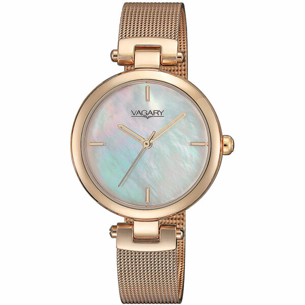 OROLOGIO DONNA VAGARY IK7-724-11