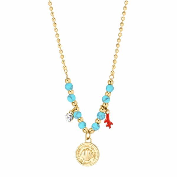 COLLANA DONNA BROSWAY BHKL18