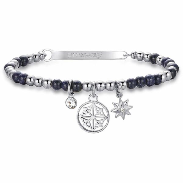 Bracciale donna BROSWAY BHKL19