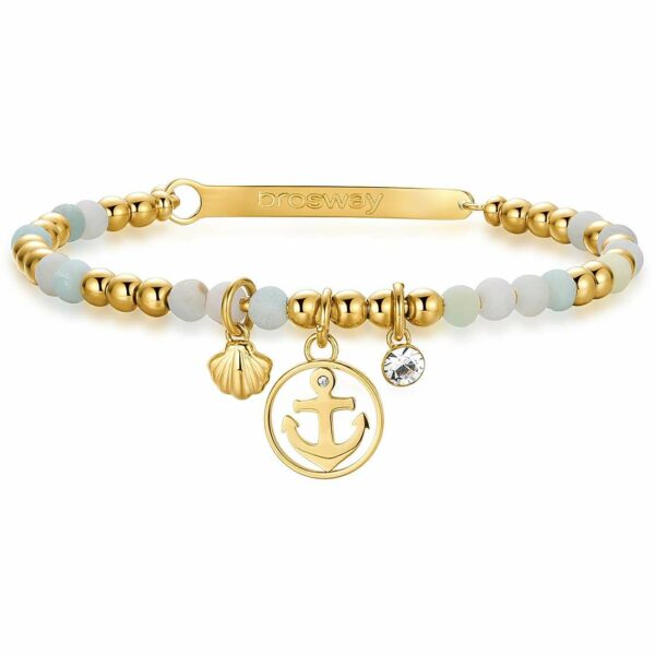 BRACCIALE DONNA BROSWAY BHKL30
