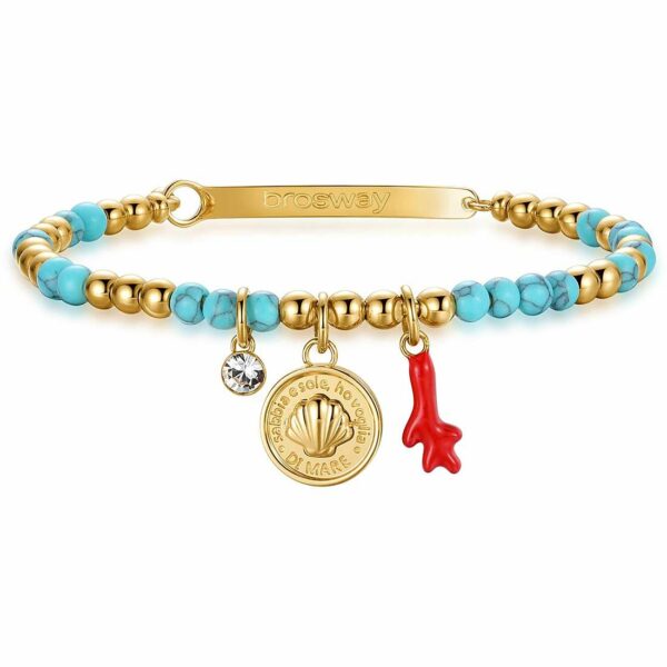BRACCIALE DONNA BROSWAY BHKL32