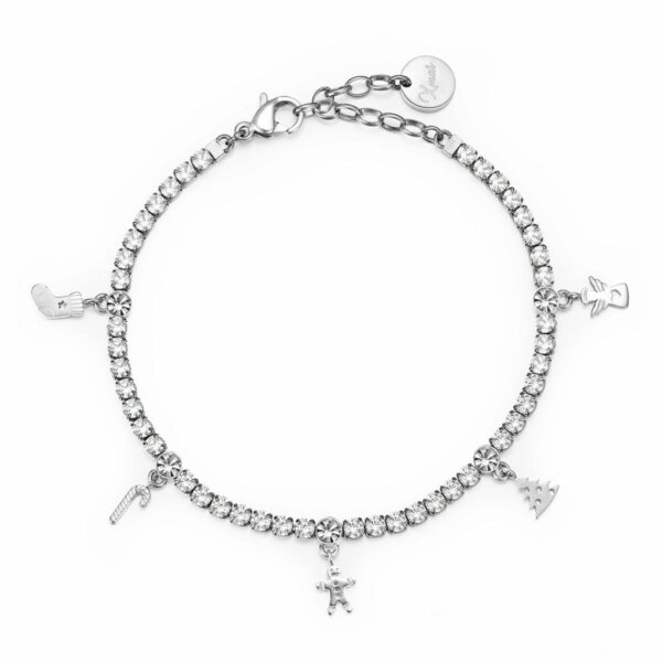 BRACCIALE DONNA BROSWAY BEI040
