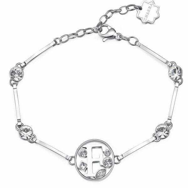 Bracciale donna BROSWAY CHAKRA BHKB054