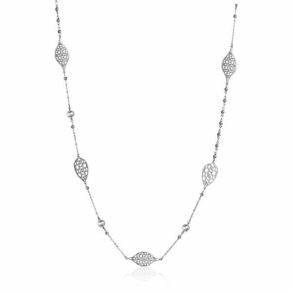 COLLANA DONNA BROSWAY BIL03