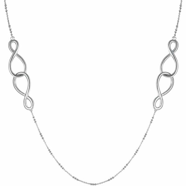 COLLANA DONNA BROSWAY BBN19