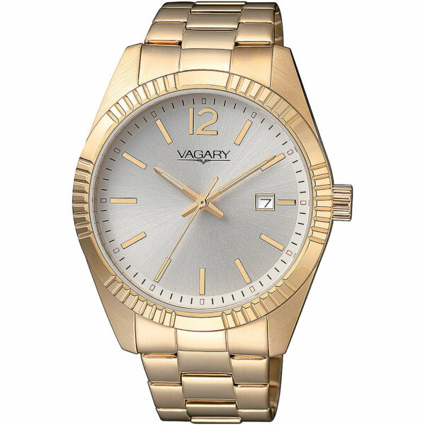 OROLOGIO UOMO VAGARY IB9-123-11