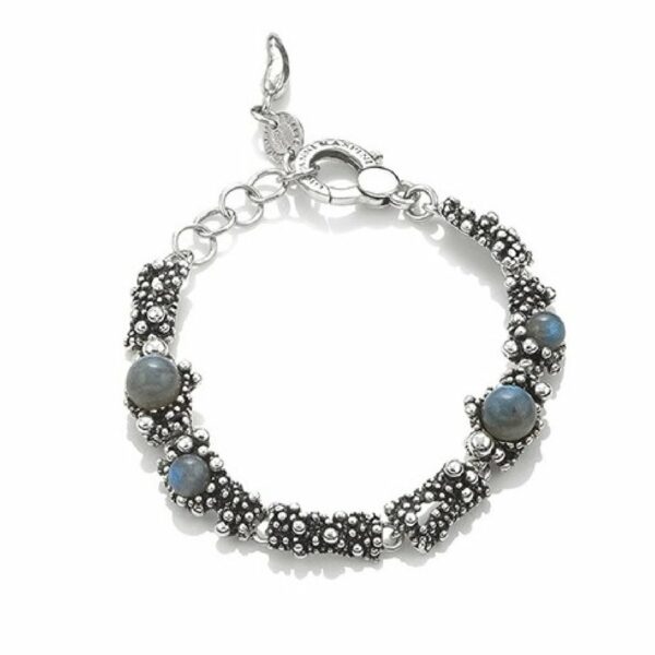 Bracciale donna GIOVANNI RASPINI 09963