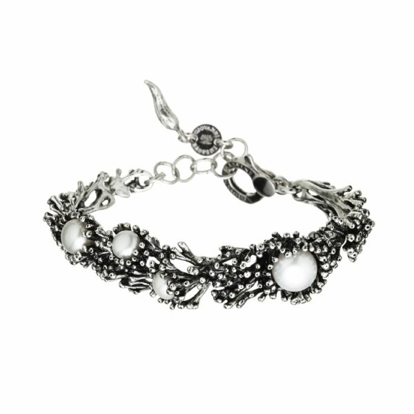 Bracciale donna GIOVANNI RASPINI 10565