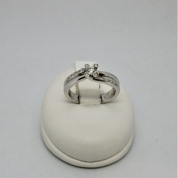 Anello donna GIGI L2747
