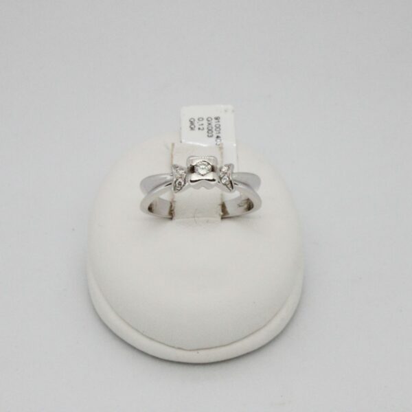 ANELLO DONNA GIGI GX003