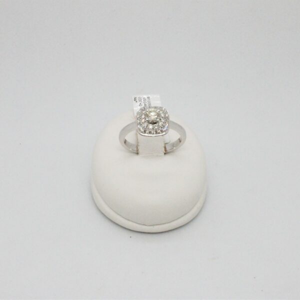 ANELLO DONNA CREAZIONI CAMELI NSG460