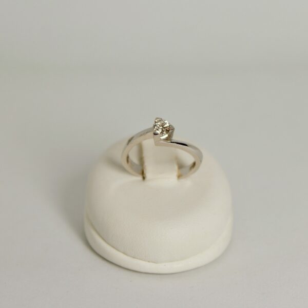 Anello solitario donna BIBIGÌ ANB9871B36