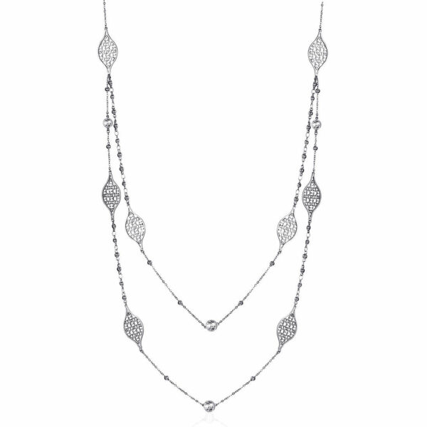 COLLANA DONNA BROSWAY BIL01