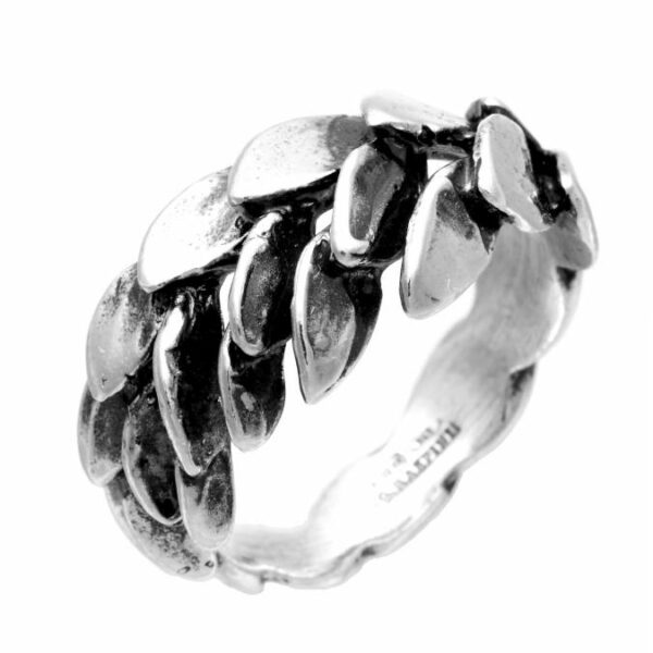 Anello donna GIOVANNI RASPINI 11127/14