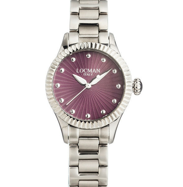 Orologio donna LOCMAN 0465A16A-00CHNKB0