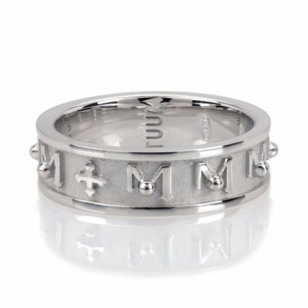 ANELLO DONNA TUUM DECS0090C00