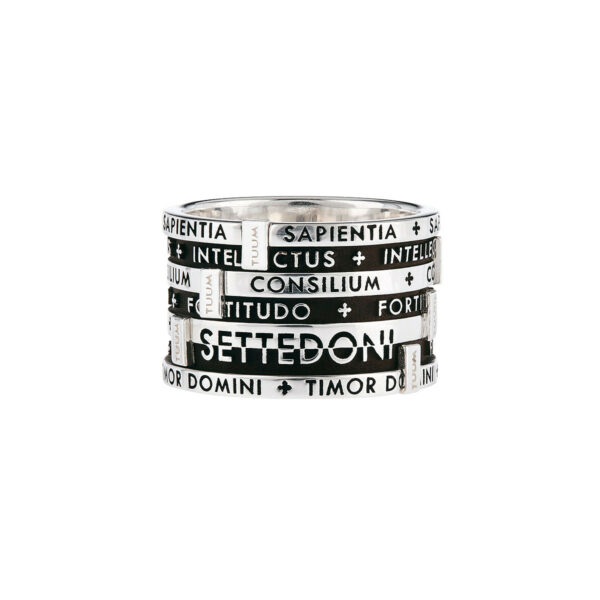 ANELLO UOMO TUUM WONIL090A00
