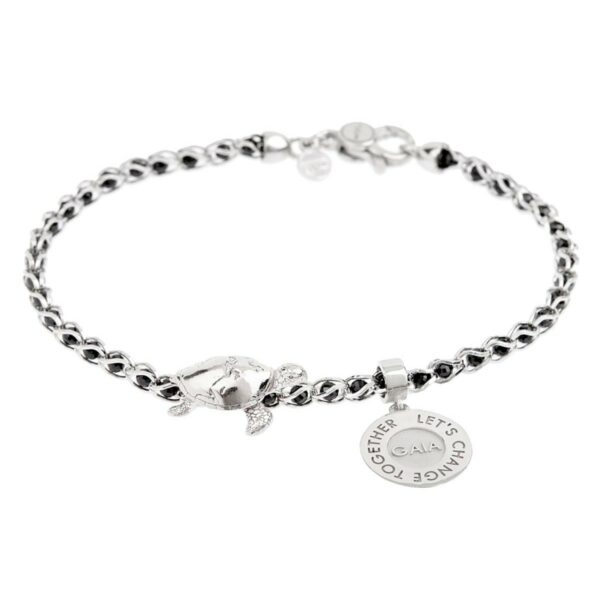 BRACCIALE DONNA TUUM GAIAEB9SCP0
