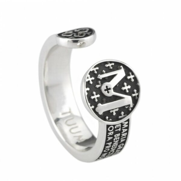 ANELLO DONNA TUUM INFMLA90A00