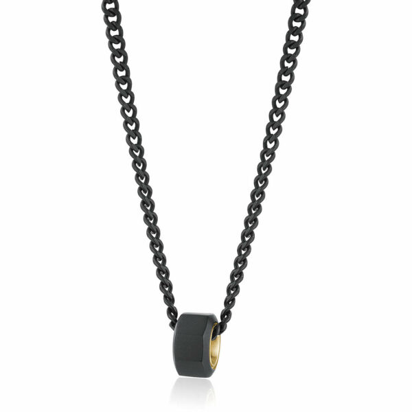 COLLANA UOMO BROSWAY BDH02